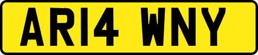 AR14WNY