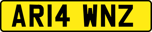 AR14WNZ