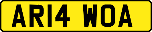 AR14WOA