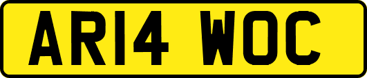 AR14WOC