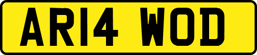 AR14WOD