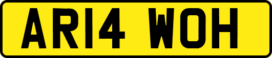 AR14WOH