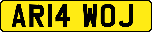 AR14WOJ