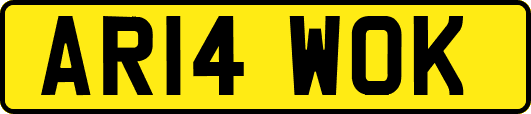 AR14WOK