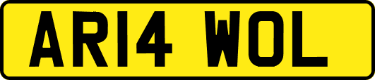AR14WOL