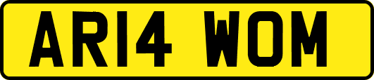 AR14WOM