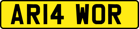 AR14WOR