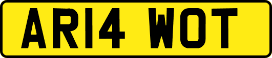 AR14WOT