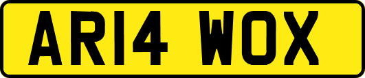 AR14WOX
