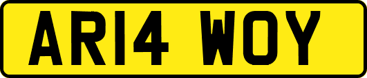 AR14WOY