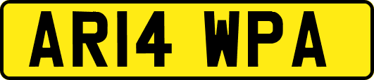 AR14WPA