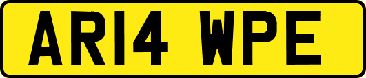 AR14WPE