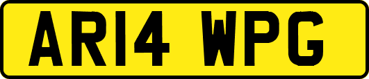 AR14WPG