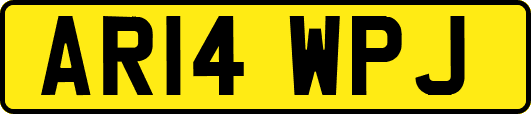 AR14WPJ