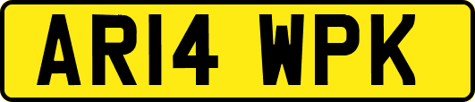 AR14WPK