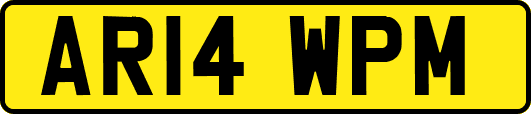 AR14WPM