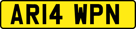 AR14WPN