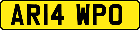 AR14WPO