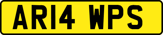 AR14WPS
