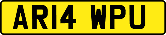 AR14WPU