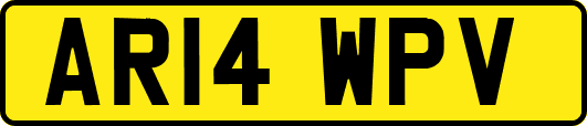 AR14WPV