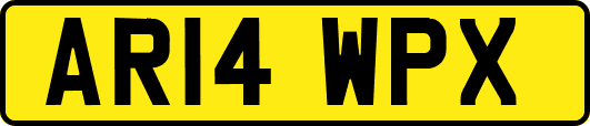 AR14WPX