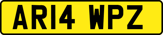 AR14WPZ