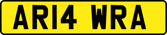 AR14WRA