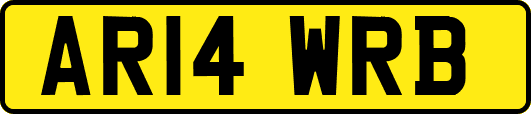 AR14WRB