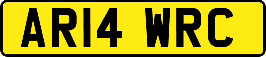 AR14WRC