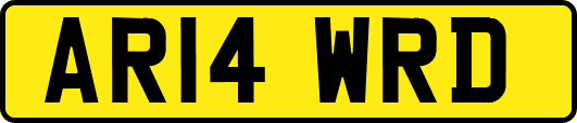 AR14WRD
