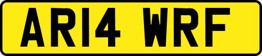 AR14WRF