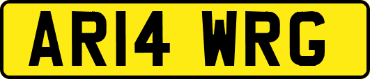 AR14WRG