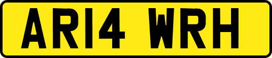 AR14WRH