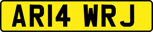 AR14WRJ
