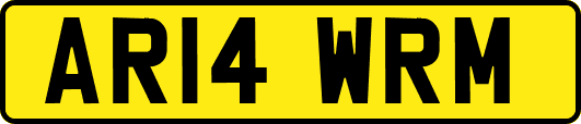 AR14WRM