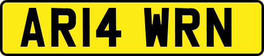 AR14WRN