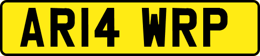 AR14WRP
