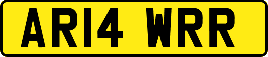 AR14WRR