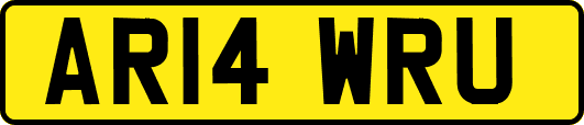 AR14WRU