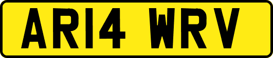 AR14WRV