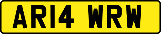 AR14WRW