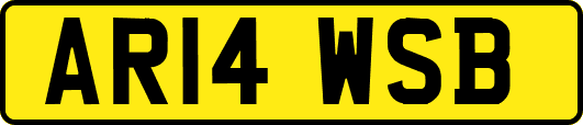AR14WSB