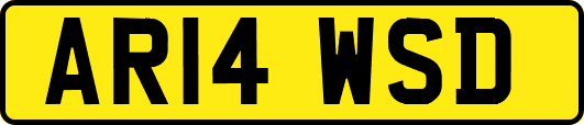 AR14WSD