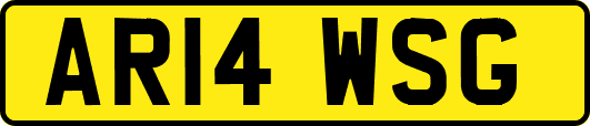 AR14WSG