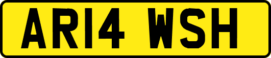 AR14WSH