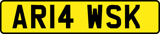 AR14WSK