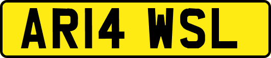 AR14WSL