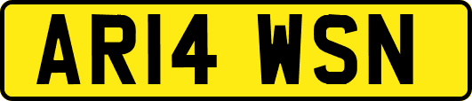 AR14WSN