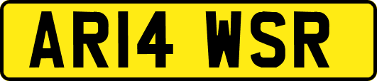 AR14WSR